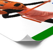 candotradingcards.com poster voor sjabloon voor bo (Hoek)