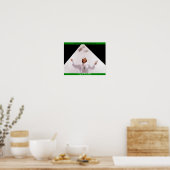 candotradingcards.com poster voor sjabloon voor bo (Keuken)