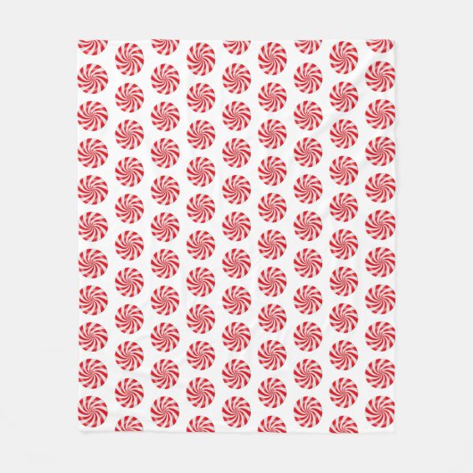 Candy à menthe dure Conception Couverture en polai (Devant)