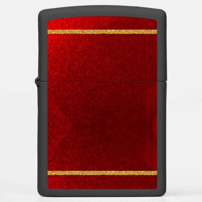 Candy Apples Rood Goud  (Voorkant)