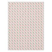 Candy Cake Land Nappe de Noël (Devant)