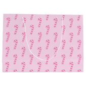 Candy Candy Candy Candy Bag Groot Cadeauzakje (Achterkant)