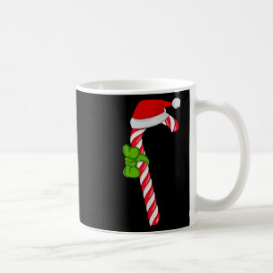 Candy Cane Crew Christmas Family Matching Xmas San Koffiemok
