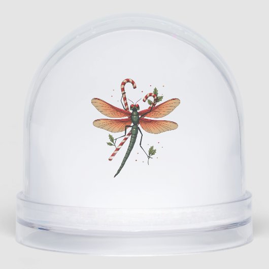 Candy Cane Dragonfly (Avant)