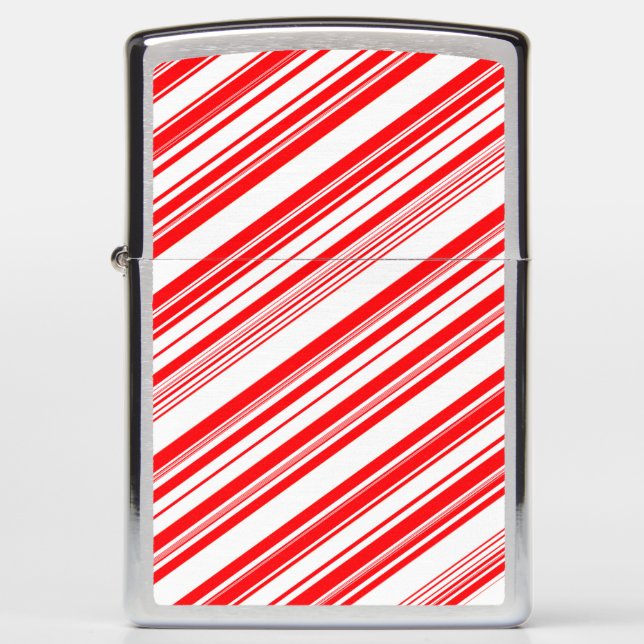 Candy Cane Holiday 4Brendan (Voorkant)