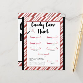 Candy Cane Hunt Spel