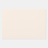 Candy Cane Inpakpapier Vel (Voorkant 2)