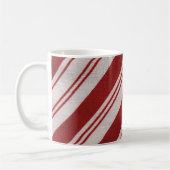 Candy Cane Koffiemok (Links)
