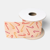 Candy Cane Lint (Spoel)