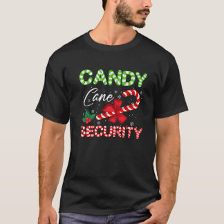Candy Cane Premium T-shirt