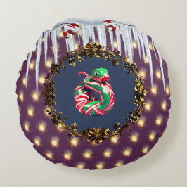 CANDY CANE SLANG kussen