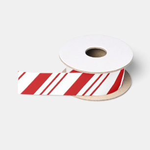 Candy Cane Stripes Lint