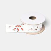 Candy Cane Warboel Lint (Spoel)