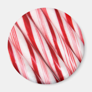 Candy Canes Magnet Magneet
