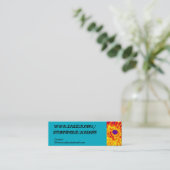 CANDY CARTES DE VISITE (Debout devant)