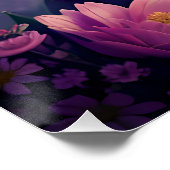 Candy Castle One Perfect Poster (Hoek)