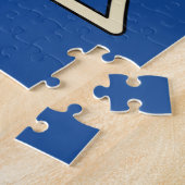 Candy Catcher Spider Legpuzzel (Zijkant)