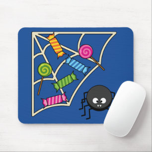 Candy Catcher Spider Muismat