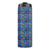 Candy Catcher Spider Thermosbeker (Voorkant)