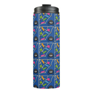 Candy Catcher Spider Thermosbeker