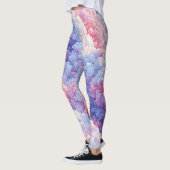 Candy Cloudscape - Leggings (Gauche)