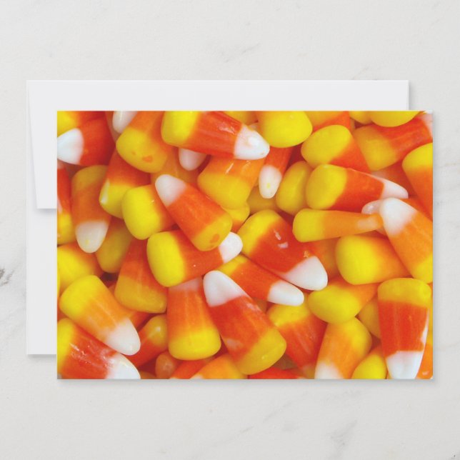 Candy Corn (Voorkant)
