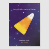 Candy Corn (Voorkant)