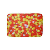 Candy Corn Badmat (Voorkant)