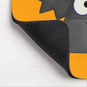 Candy Corn Bat Muismat (Hoek)