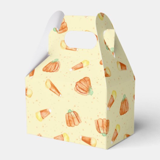 Candy Corn Bedankdoosjes (Achterkant)