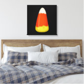 Candy Corn Canvas Afdruk (Insitu (Slaapkamer))