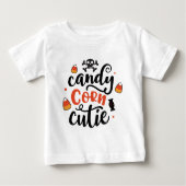 Candy Corn Cutie Halloween Fun & Feestelijk (Voorkant)