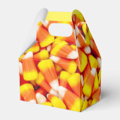 CANDY CORN HALLOWEEN BEDANKDOOSJES (Achterkant)
