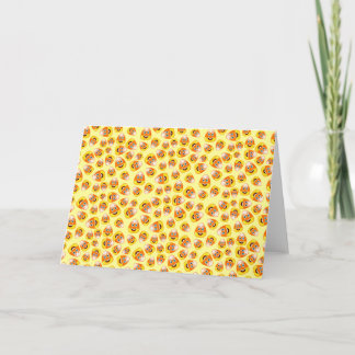 Candy Corn Kaart