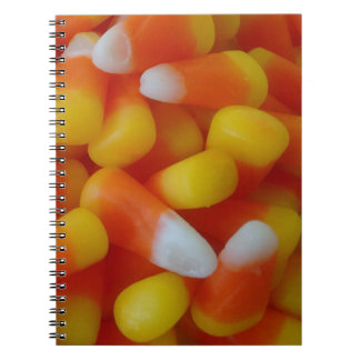 Candy Corn Notitieboek