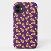 Candy Corn Pattern Case-Mate iPhone Case (Achterkant)