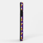 Candy Corn Pattern Case-Mate iPhone Case (Achterkant/rechts)