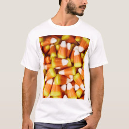 Candy Corn Pile T-shirt
