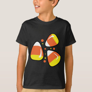 Candy Corn T-shirt