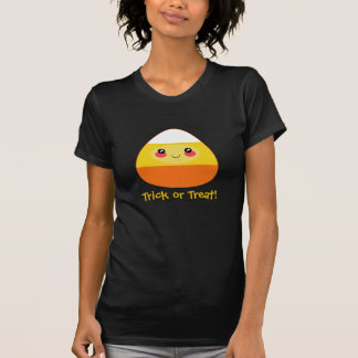 CANDY CORN - t-shirt