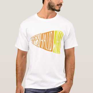 CANDY CORN T-SHIRT
