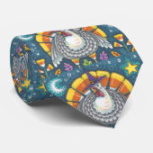 CANDY CORN TURKEY, MERCI CRAVATE DE VACANCES (Roulé)