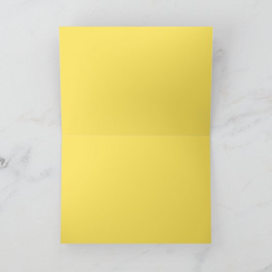 Candy Corny Toad - Drôle carte de voeux Halloween (Intérieur)