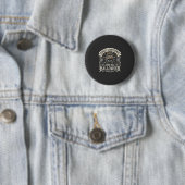 Candy Countdown Halloween Vector Ontwerp Ronde Button 5,7 Cm (In situ)