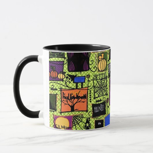 Candy Dreams ~ Coupe / Mug (Gauche)