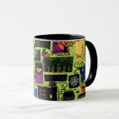 Candy Dreams ~ Coupe / Mug (Devant droit)