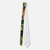 Candy Dreams ~ Necktie Halloween Cravate (Dos)