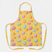 Candy Egg Parade Schort (Voorkant)