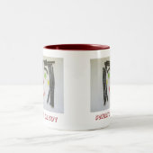 Candy Girl Mug (Centre)