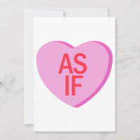 Candy Heart - ALS OF